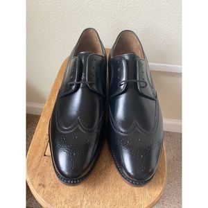 johnston and murphy collins wingtip